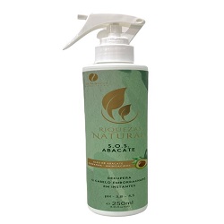 Logo Reconstructor Natural Riches - S.O.S Avocado Vitamin 250ml